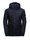 Jack Wolfskin Winterjacke Spirit 2L (wasser-winddicht, atmungsaktiv, robust) nachtblau Kinder (164-176)